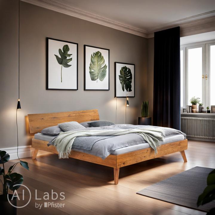 Image du produit Hasena Ancona 20 (200 x 200 cm)