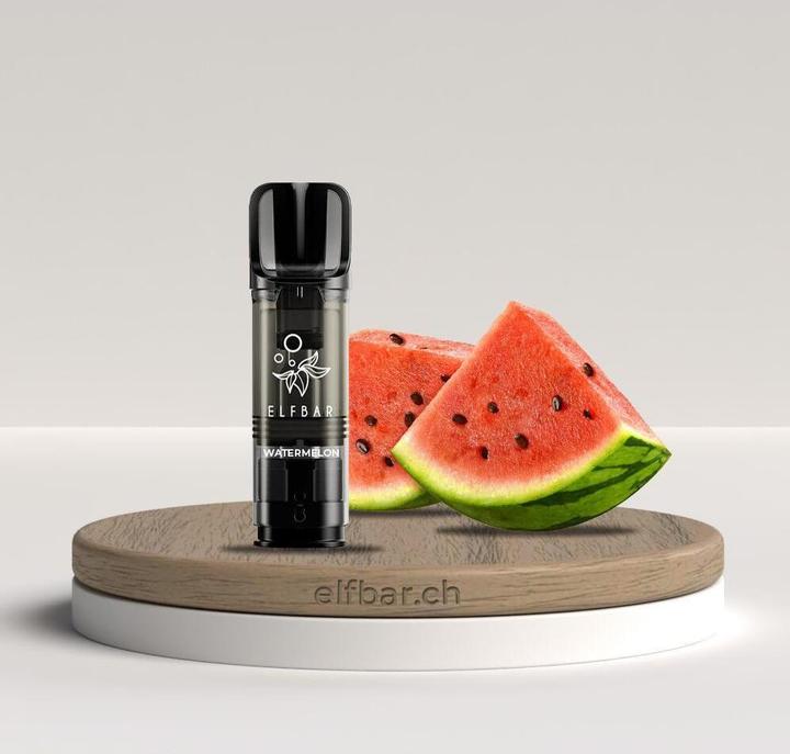 Produktbild Elfbar Elfa Pro (Wassermelone)