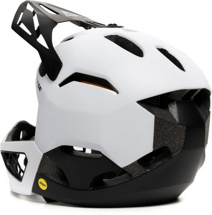 Produktbild Dainese HELMET DNSE 22 LINEA 01 MIPS WHT/BLK L/X (59 - 62 cm)