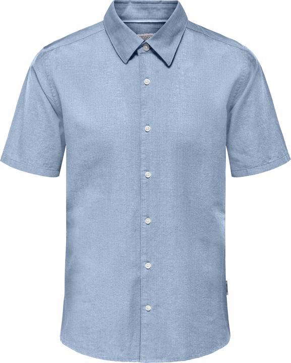 cashmere blue