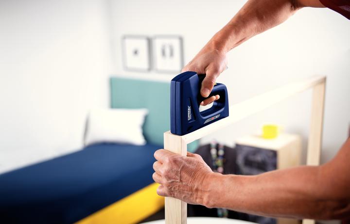 Actual product image Rapid ALU753 Hand tacker (Tacker)
