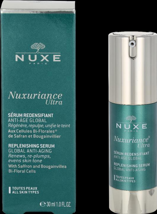 Image du produit Nuxe Nuxuriance Ultra - Sérum Redensifiant Anti-Âge Global (30 ml)