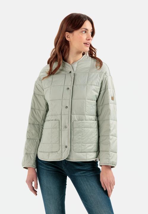 Produktbild Camel Active Steppjacke aus recyceltem Polyester (48)