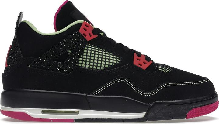Image du produit Jordan 4 Retro Fuschia (GS) (38.5)