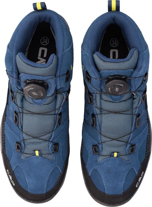 Produktbild CMP Campagnolo Kiruna Mid Fitgo WP (41)