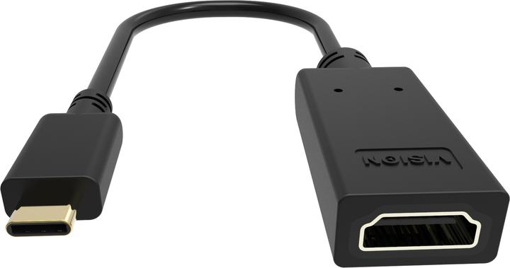 Produktbild Vision Videoschnittstellen-Converter (USB Typ-C)