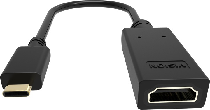 Produktbild Vision Videoschnittstellen-Converter (USB Typ-C)