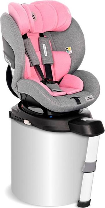 Produktbild Lorelli Kindersitz Proxima i-Size (Reboarder, Kindersitz, ECE R129/i-Size Norm)