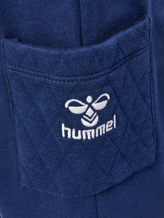 Produktbild hummel hmlOSVALDO PANTS (80)