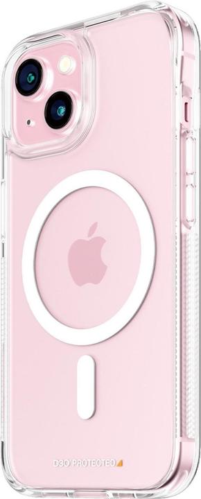 PanzerGlass Hard Case (Apple iPhone 15, Apple iPhone 14, Apple iPhone 13)