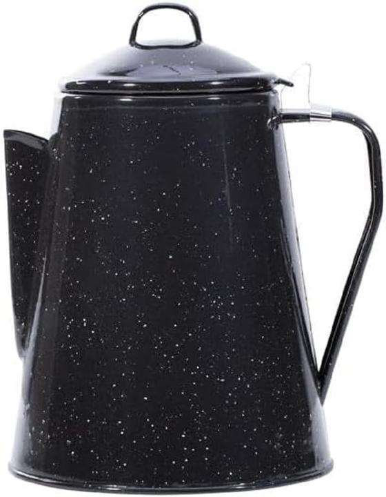 Produktbild Mil-tec M Percolator Kaffeekanne (2 l)