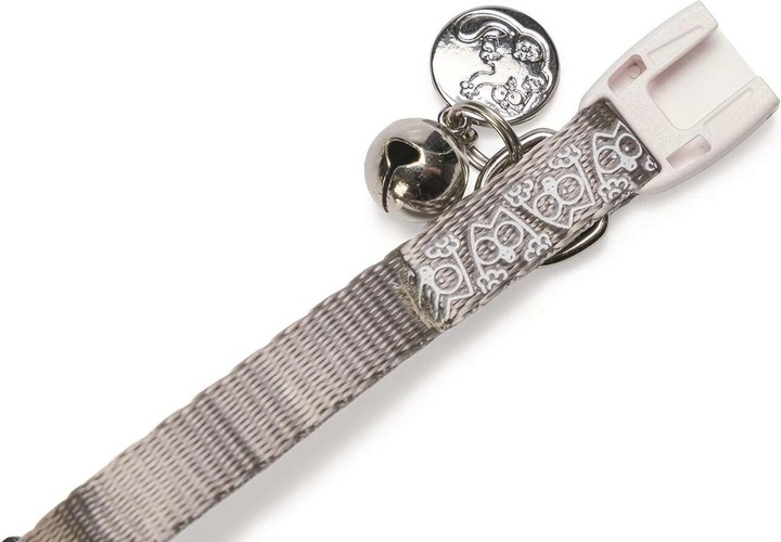 Image du produit Karlie Le collier de chat de Simon (30, Chat, Promenade)