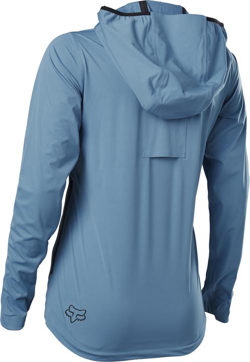Produktbild Fox Jacket 23 W Flexair Water Blue L (L)