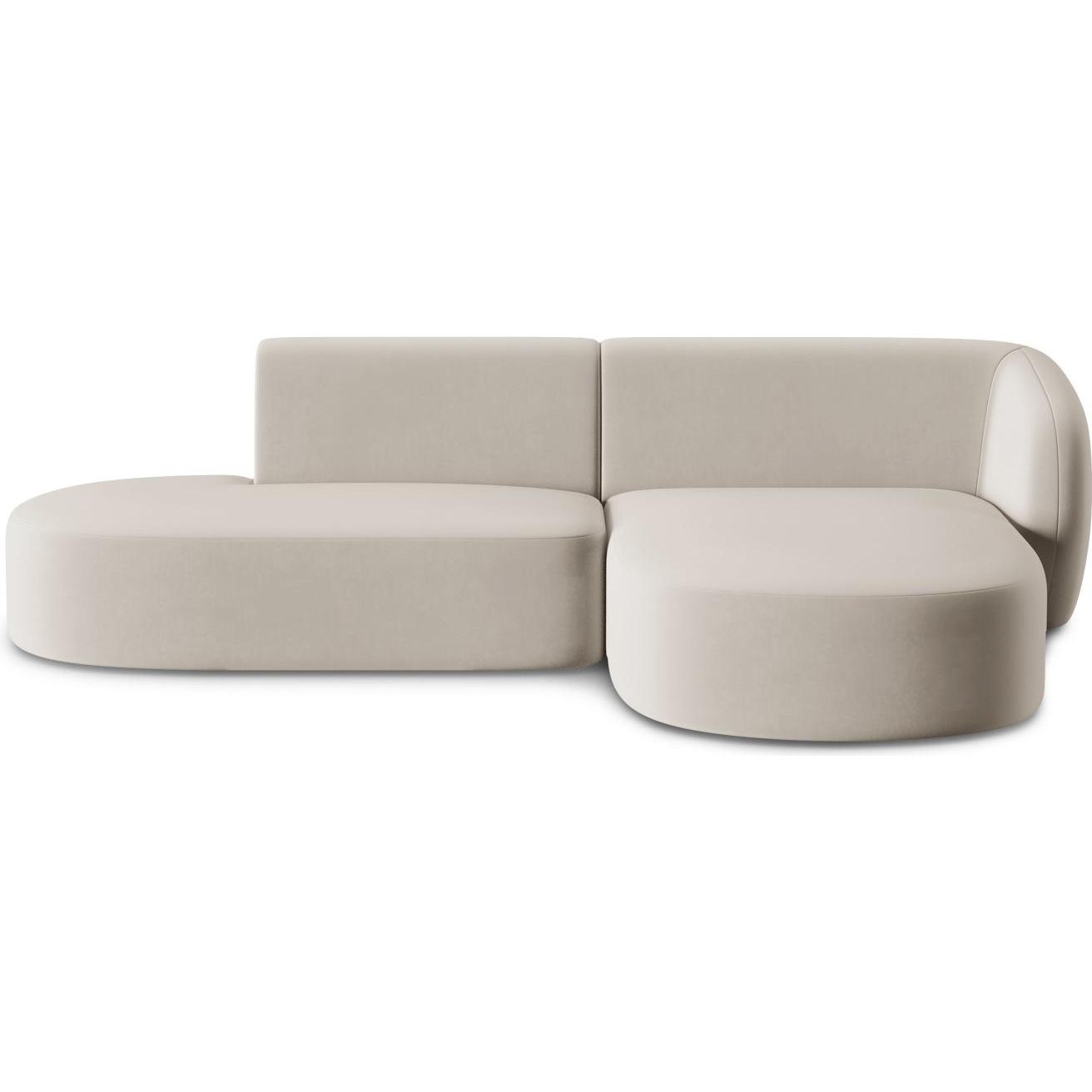 Thumbnail - Maison Heritage, Sofa, Chiara (Ecksofa)