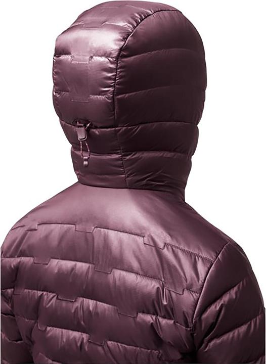 Produktbild Jack Wolfskin Passamani Down Hoody W (L)