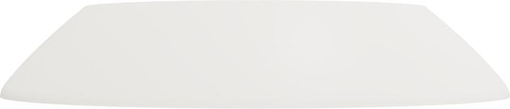 Produktbild Schneider Electric GmbH Standardrahmen weiss,2-fach WDE011404
