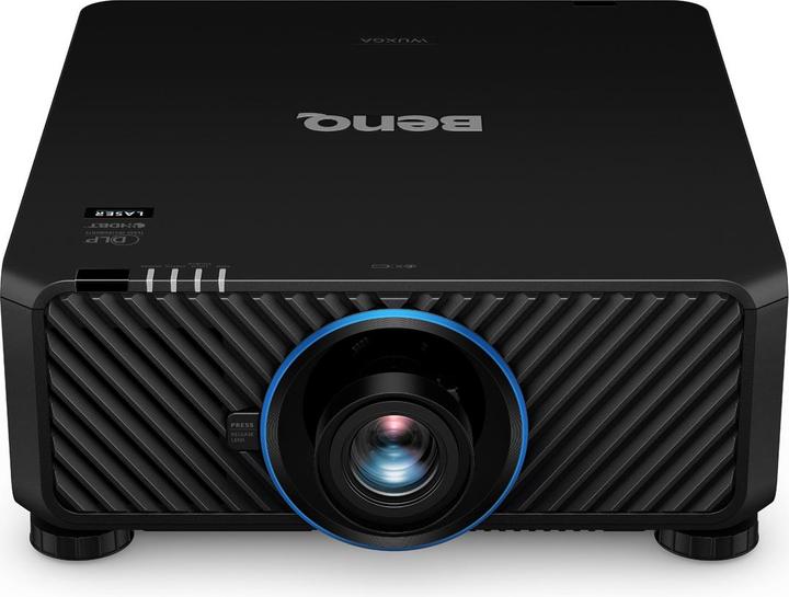 Actual product image BenQ LU9800 (WUXGA, 10000 lm)