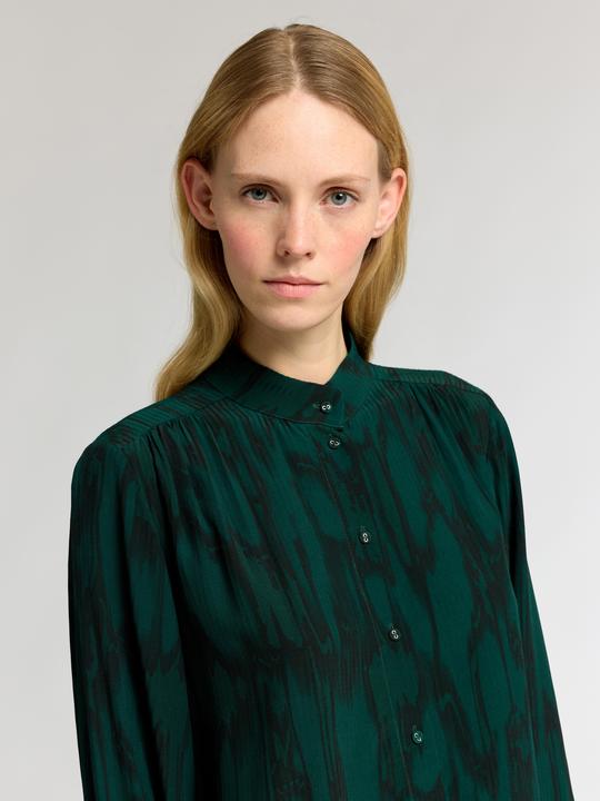 Produktbild Selected Femme Print Langarmhemd (38)