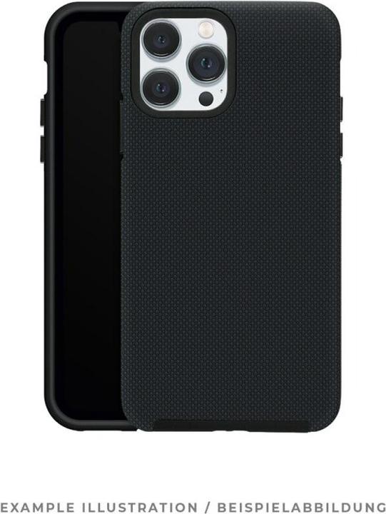 Image du produit prio Housse de protection pour Samsung S22+ noir (Samsung Galaxy S22+ 5G)