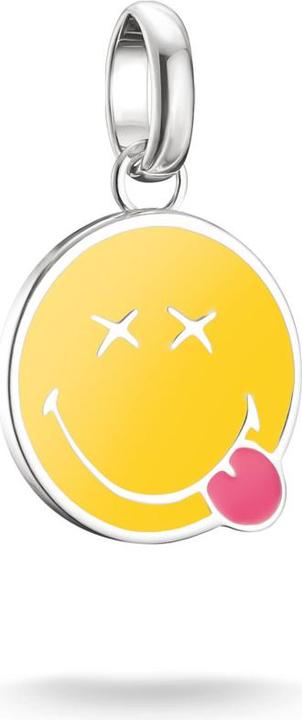 Pink, Giallo, Argento