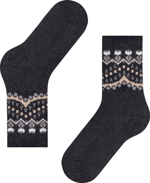 Actual product image Falke Cosy Wool SO Special Edition (39 - 42)