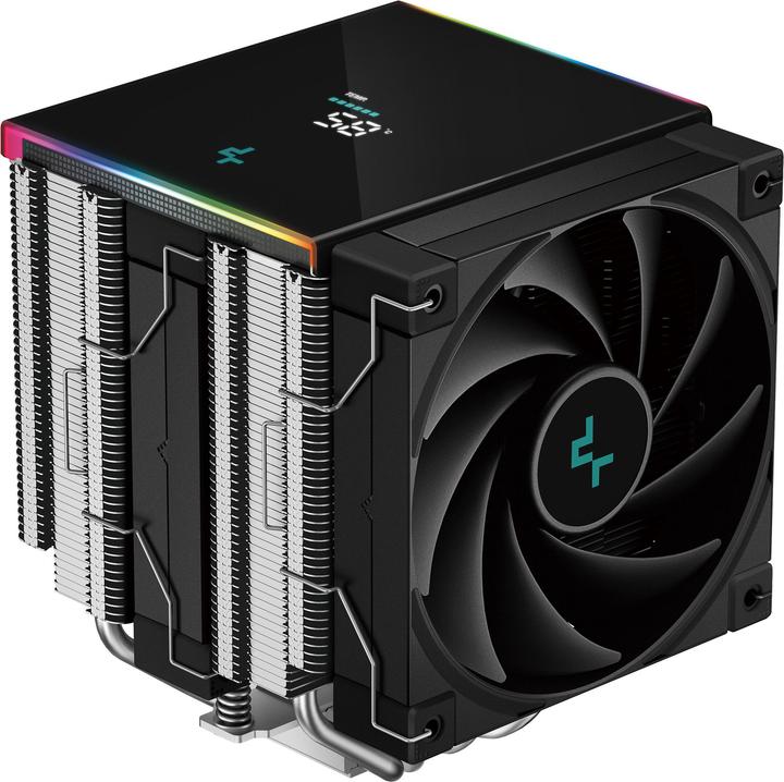 Produktbild Deepcool "K Cooler AK620 DIGITAL SE" (161 mm)