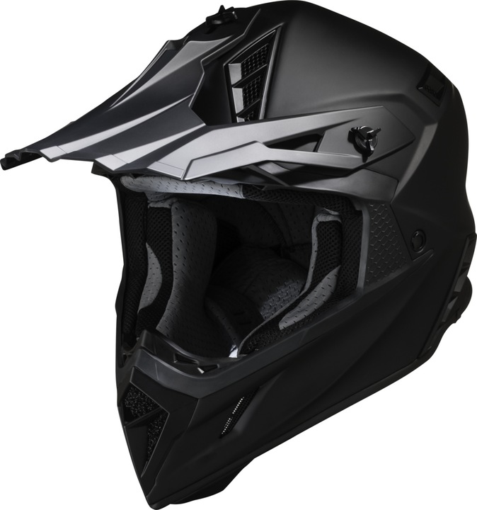 Actual product image iXS 189 (61 - 62 cm, L)