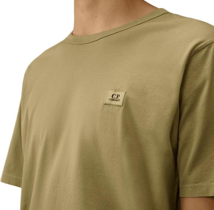Immagine prodotto C.P. Company T-shirt E Polo Moss Gray (M)