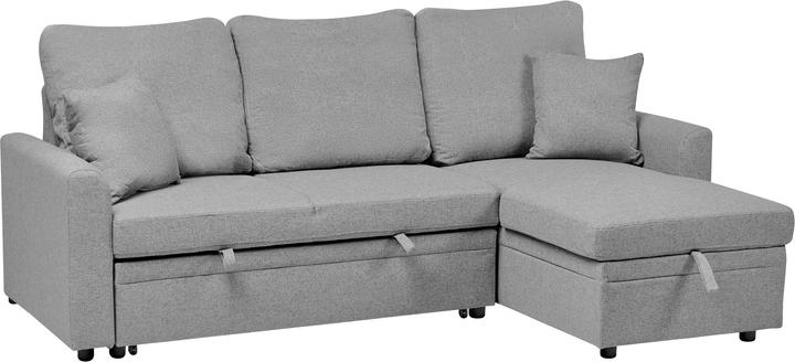 Produktbild Beliani Nassjo (3-Sitzer)