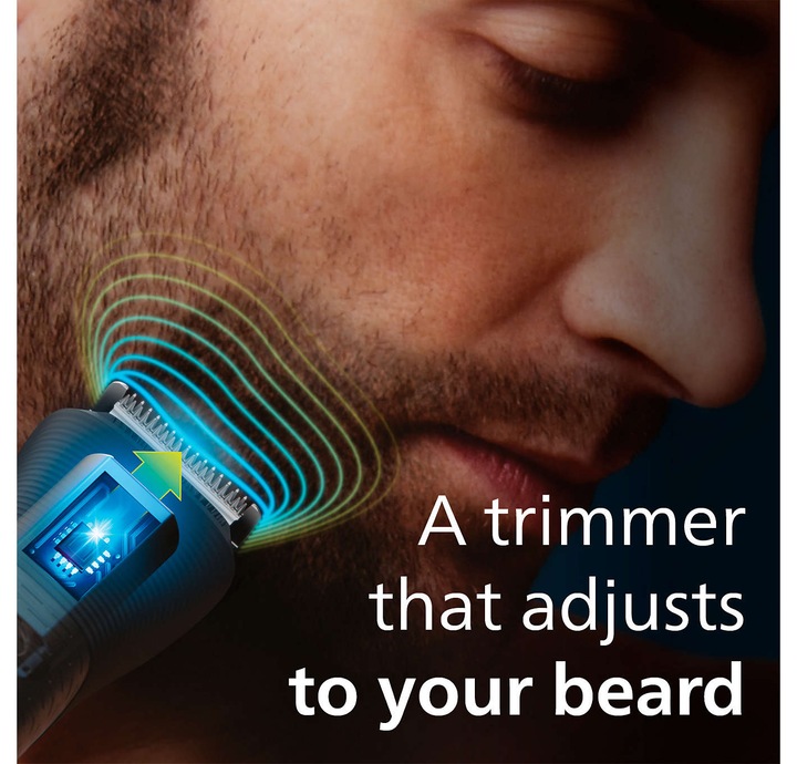 Produktbild Philips All-in-One Series 9000