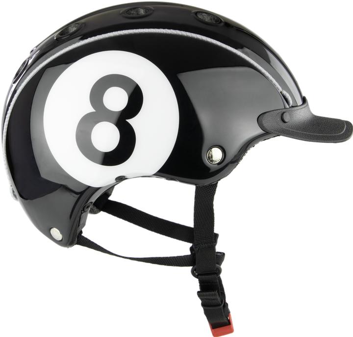 Actual product image Casco MINI 2