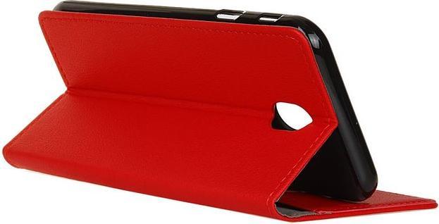 Produktbild MU Classic Classic III Leder Bookcover Series (Wiko Sunny 3 Mini)