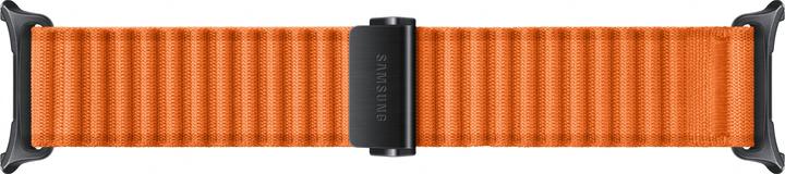 Samsung Trail Band (20 mm, Nylon / plastic)