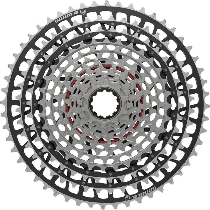 Produktbild Sram XX SL T-Type Eagle AXS