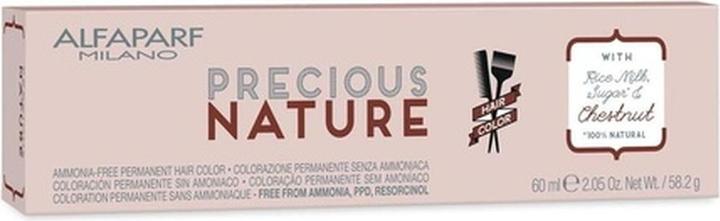 Produktbild Alfaparf Precious Nature 9 Hair Color 60ml