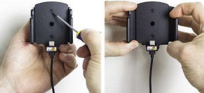Image du produit Brodit Support Universal Molex