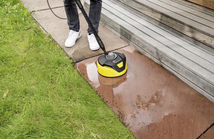 Image du produit Kärcher Myjka ciśnieniowa KARCHER K 6 Flex Home - 1.679-632.0 (Fonctionnement sur secteur)