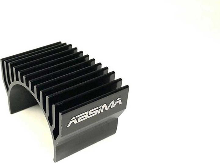 Produktbild Absima 0 MotorKühlkörper