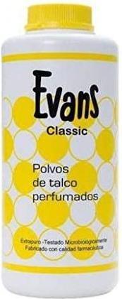 Produktbild Evans Talcum Powder