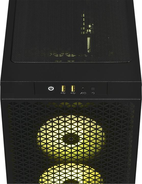 Actual product image Actina 5901443346746 (2000 GB, 32 GB, Intel Core i5-14600KF, Radeon RX 7900 XTX)