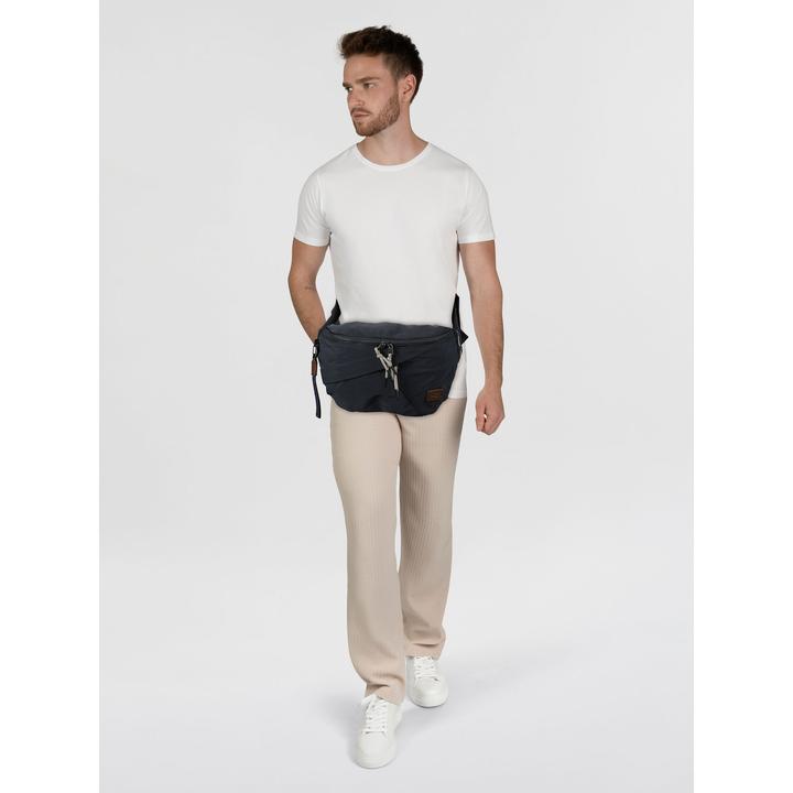 Actual product image Camel Active AURUM Gürteltasche mit verstellbarem Riemen