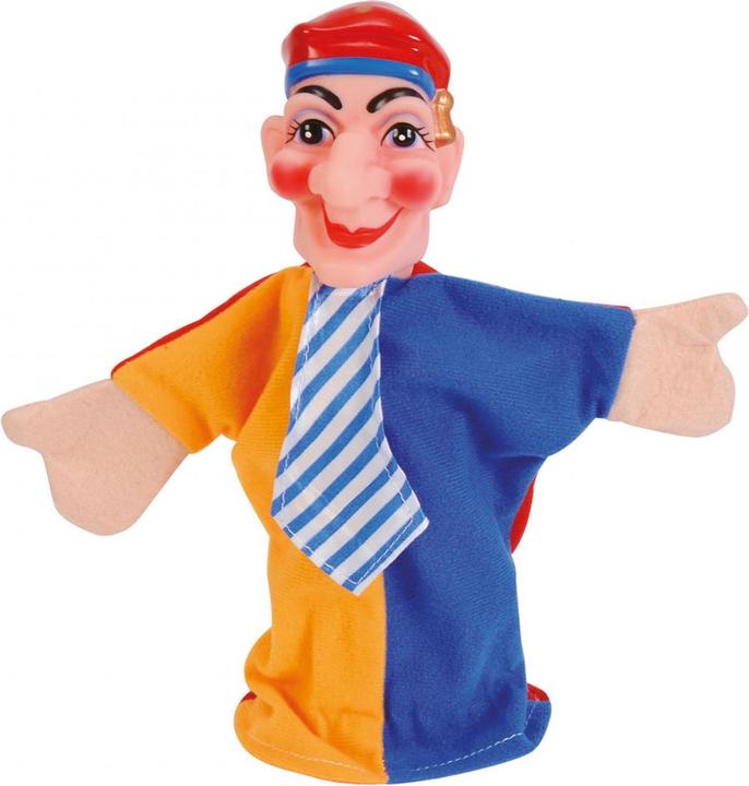 Actual product image Simba Punch and Judy