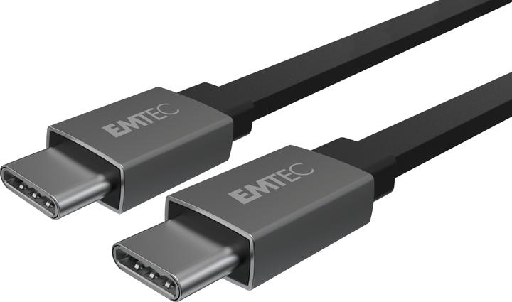 Produktbild Emtec T700 USB-Kabel (1.20 m, USB 2.0)