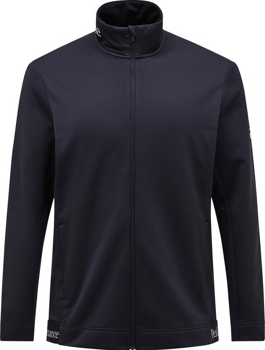 Produktbild Peak Performance Rider Tech Zip Jacket (M)