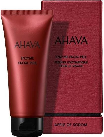 Actual product image Ahava Apple of Sodom (Cleansing scrub, 100 ml)