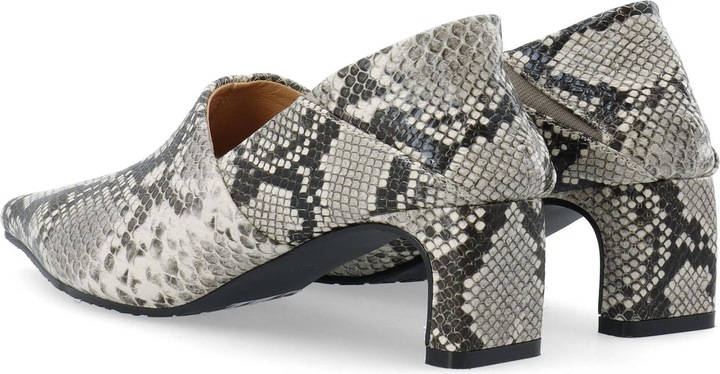 Actual product image Bianco BIAROWE Mules (36)