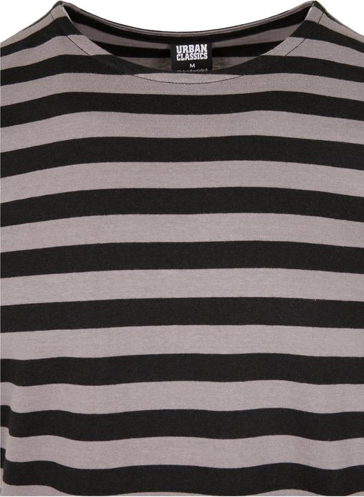 Produktbild Urban Classics Stripe Tee (5XL)