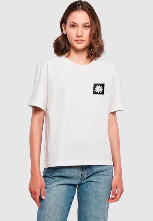 Produktbild Merchcode Ladies Rebirth And Renewal Tee - 192527 (M)