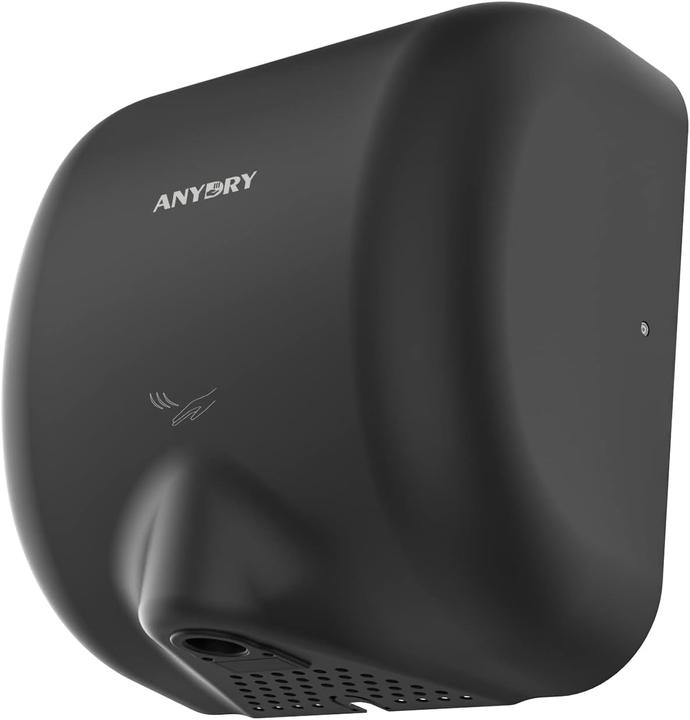 Produktbild Anydry 2800, Schwarz