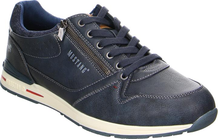 Immagine prodotto Mustang Un look accattivante e materiali robusti: ecco cosa rappresentano queste comode scarpe da (50)
